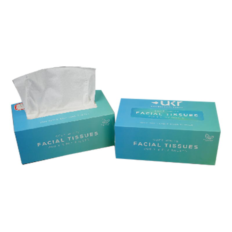 Boxed ultra-soft disposable face washcloths