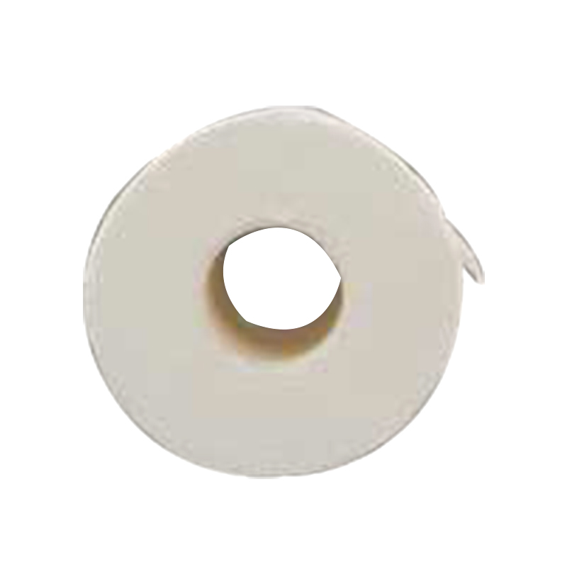 Household bathroom water-soluble small roll toilet paper